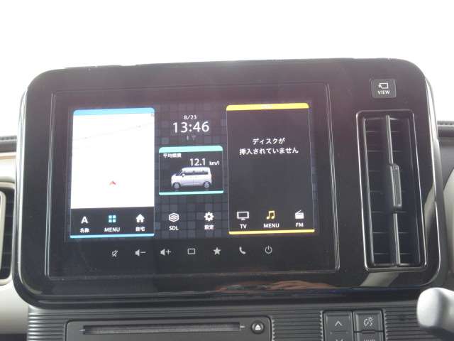 スズキ ワゴンＲ　スマイル ６６０ ハイブリッド Ｘ R3年 (関東) 99