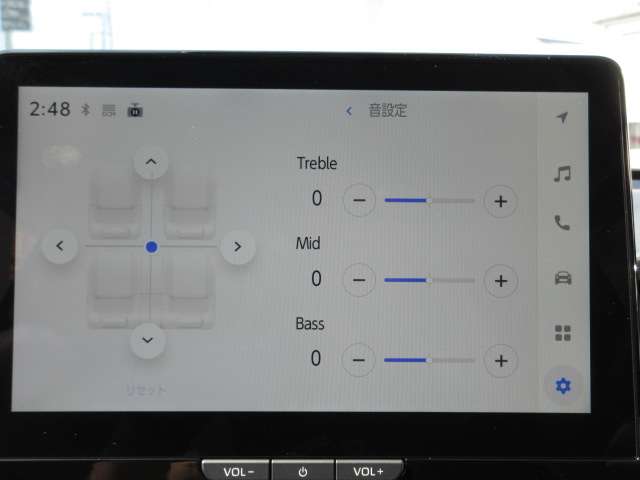 トヨタ アクア １．５ Ｚ R8年 (関東) 99