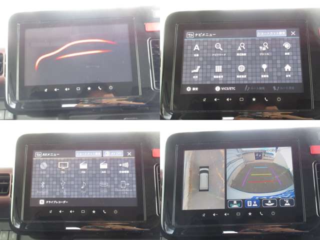 マツダ フレアワゴン ６６０ カスタムスタイル ＸＳ R6年 (関東) 99