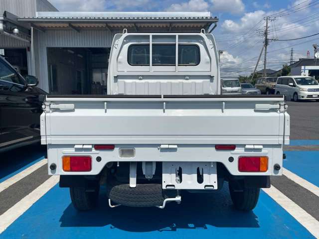 三菱 ミニキャブトラック ６６０ Ｍ H30年 (関東) 99