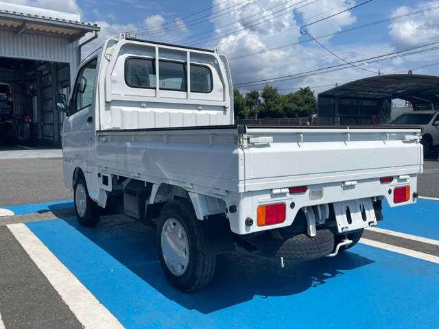三菱 ミニキャブトラック ６６０ Ｍ H30年 (関東) 99