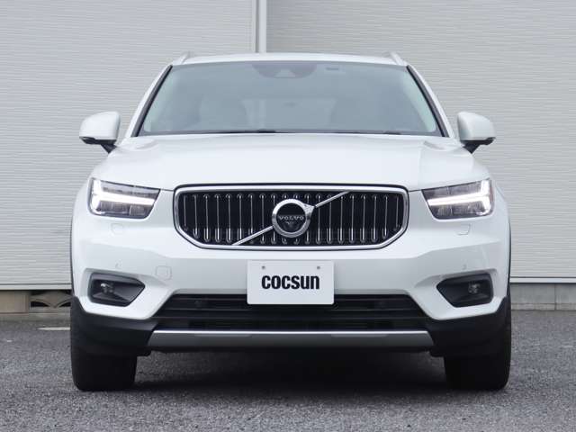 ボルボ ＸＣ４０ リチャージ　プラグインハイブリッド　Ｔ５　インスクリプション R2年 (関東) 99