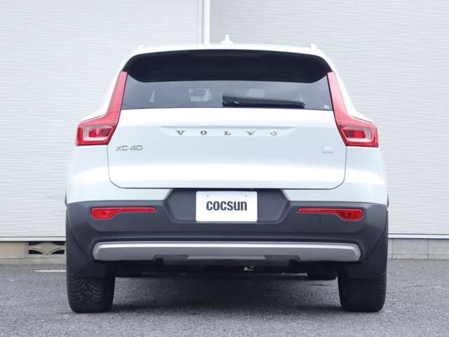 ボルボ ＸＣ４０ リチャージ　プラグインハイブリッド　Ｔ５　インスクリプション R2年 (関東) 99
