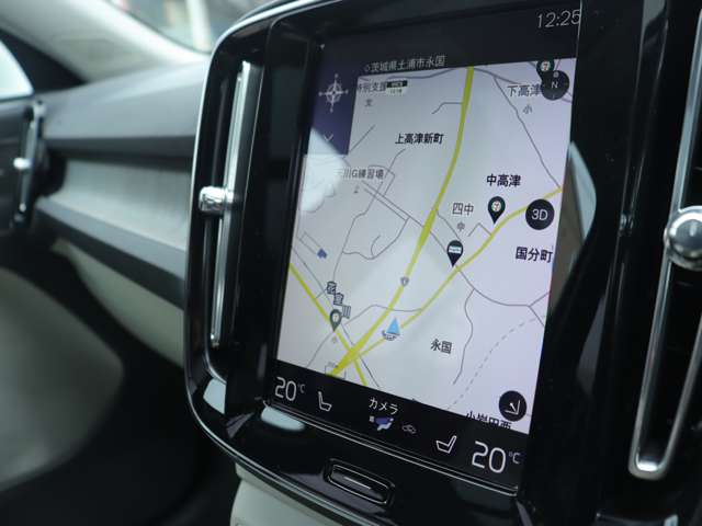 ボルボ ＸＣ４０ リチャージ　プラグインハイブリッド　Ｔ５　インスクリプション R2年 (関東) 99
