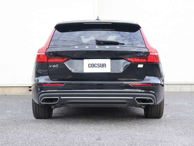 ボルボ Ｖ６０ リチャージ プラグイン ハイブリッド Ｔ６ ＡＷＤ インスクリプション R3年 (関東) 99