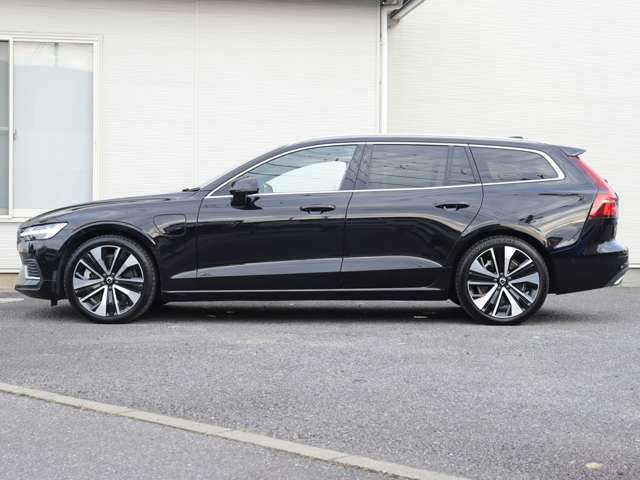 ボルボ Ｖ６０ リチャージ プラグイン ハイブリッド Ｔ６ ＡＷＤ インスクリプション R3年 (関東) 99