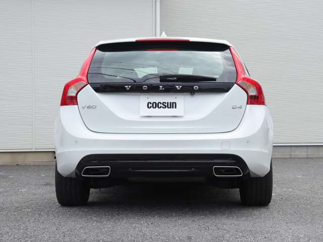 ボルボ Ｖ６０ Ｄ４ ダイナミック エディション ディーゼルターボ H29年 (関東) 99