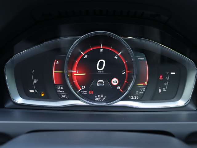 ボルボ Ｖ６０ Ｄ４ ダイナミック エディション ディーゼルターボ H29年 (関東) 99