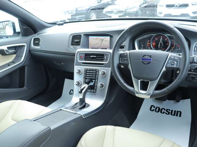 ボルボ Ｖ６０ Ｄ４ ダイナミック エディション ディーゼルターボ H29年 (関東) 99