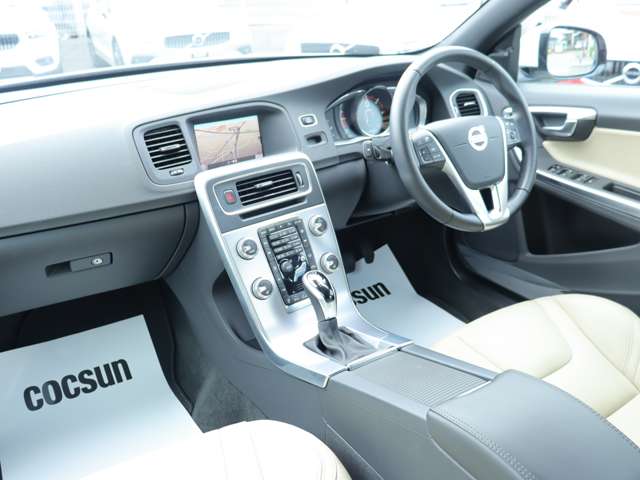 ボルボ Ｖ６０ Ｄ４ ダイナミック エディション ディーゼルターボ H29年 (関東) 99