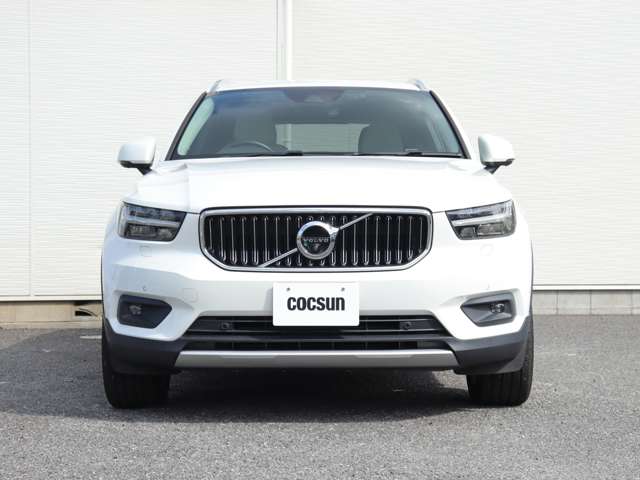 ボルボ ＸＣ４０ Ｔ４ ＡＷＤ インスクリプション ４ＷＤ H30年 (関東) 99