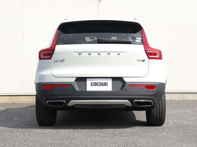 ボルボ ＸＣ４０ Ｔ４ ＡＷＤ インスクリプション ４ＷＤ H30年 (関東) 99