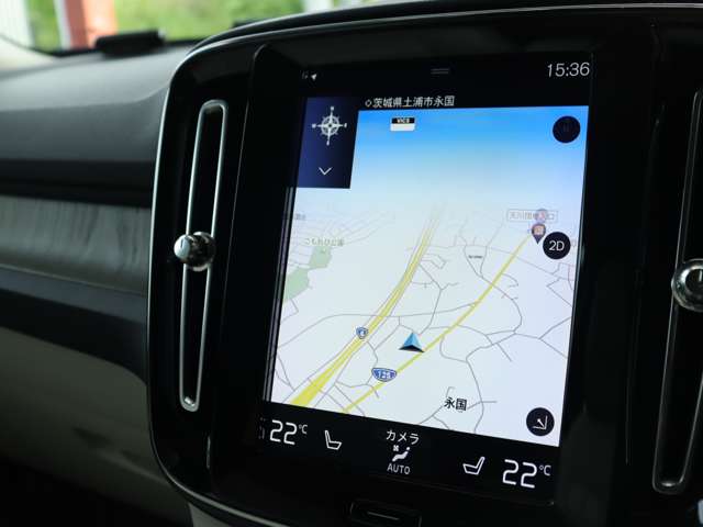 ボルボ ＸＣ４０ Ｔ４ ＡＷＤ インスクリプション ４ＷＤ H30年 (関東) 99