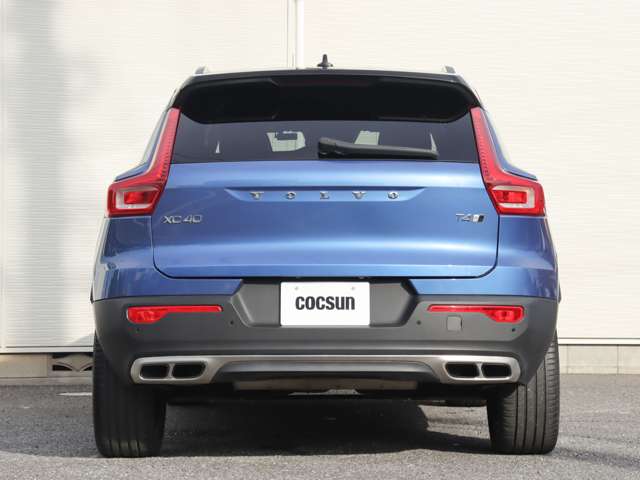 ボルボ ＸＣ４０ Ｔ４ ＡＷＤ Ｒデザイン ４ＷＤ R1年 (関東) 99