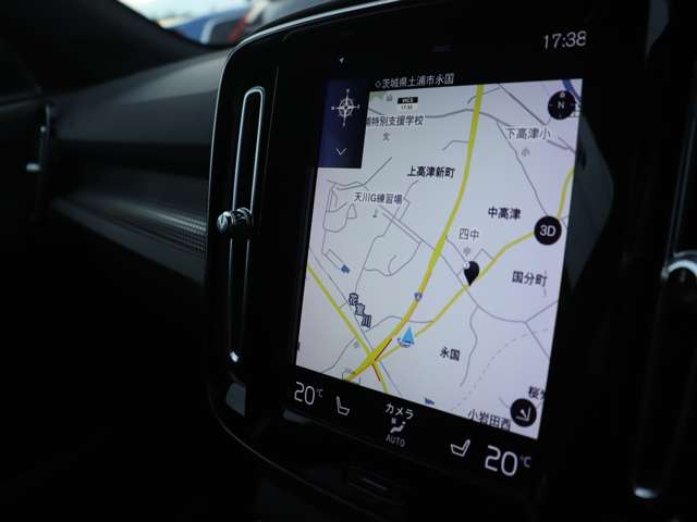 ボルボ ＸＣ４０ Ｔ４ ＡＷＤ Ｒデザイン ４ＷＤ R1年 (関東) 99