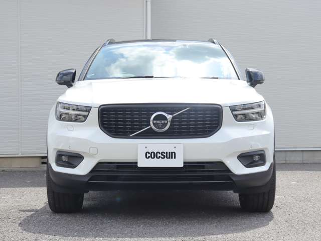 ボルボ ＸＣ４０ Ｔ５ ＡＷＤ Ｒデザイン ４ＷＤ H30年 (関東) 99