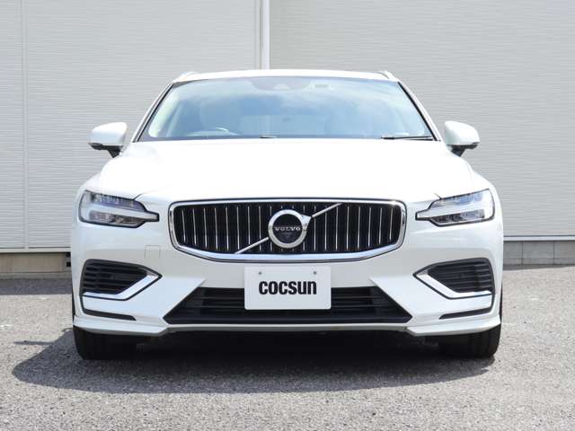 ボルボ Ｖ６０ リチャージ プラグイン ハイブリッド Ｔ６ ＡＷＤ インスクリプション R3年 (関東) 99
