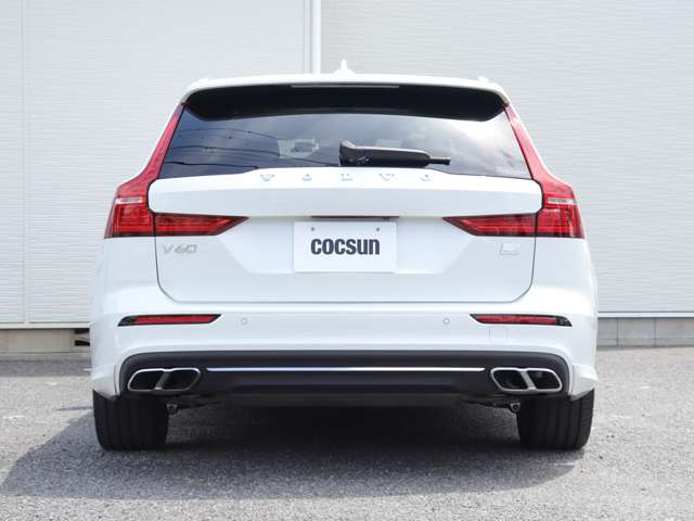 ボルボ Ｖ６０ リチャージ プラグイン ハイブリッド Ｔ６ ＡＷＤ インスクリプション R3年 (関東) 99