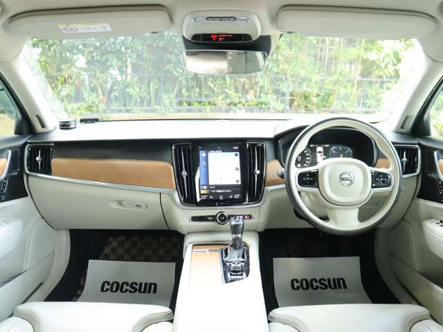 ボルボ Ｖ９０ Ｄ４ インスクリプション ディーゼルターボ R1年 (関東) 99