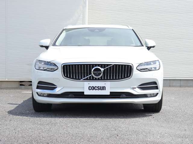ボルボ Ｖ９０ Ｄ４ インスクリプション ディーゼルターボ R1年 (関東) 99