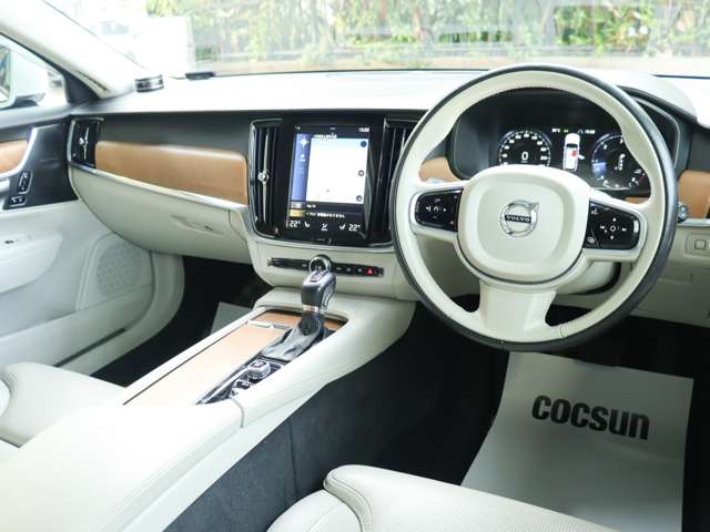 ボルボ Ｖ９０ Ｄ４ インスクリプション ディーゼルターボ R1年 (関東) 99