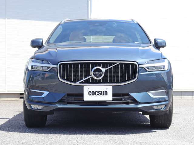ボルボ ＸＣ６０ Ｔ５ ＡＷＤ インスクリプション ４ＷＤ H30年 (関東) 99