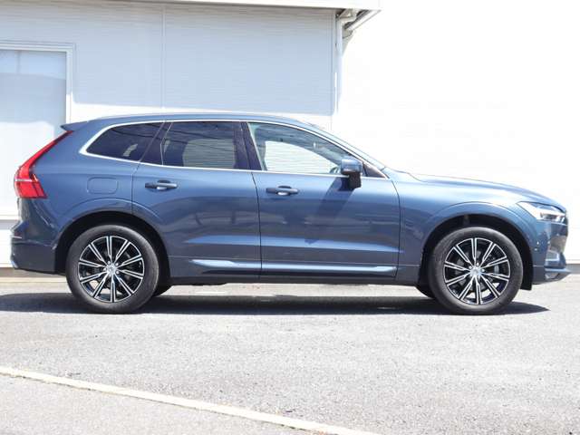 ボルボ ＸＣ６０ Ｔ５ ＡＷＤ インスクリプション ４ＷＤ H30年 (関東) 99