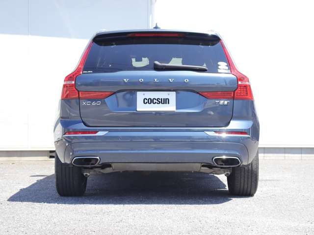ボルボ ＸＣ６０ Ｔ５ ＡＷＤ インスクリプション ４ＷＤ H30年 (関東) 99