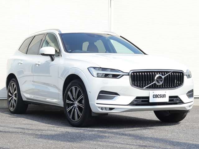ボルボ ＸＣ６０ Ｄ４ ＡＷＤ インスクリプション ディーゼルターボ ４ＷＤ H30年 (関東) 99