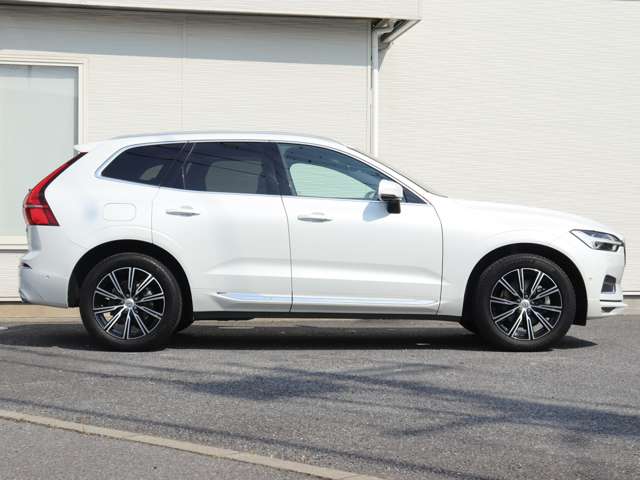 ボルボ ＸＣ６０ Ｄ４ ＡＷＤ インスクリプション ディーゼルターボ ４ＷＤ H30年 (関東) 99