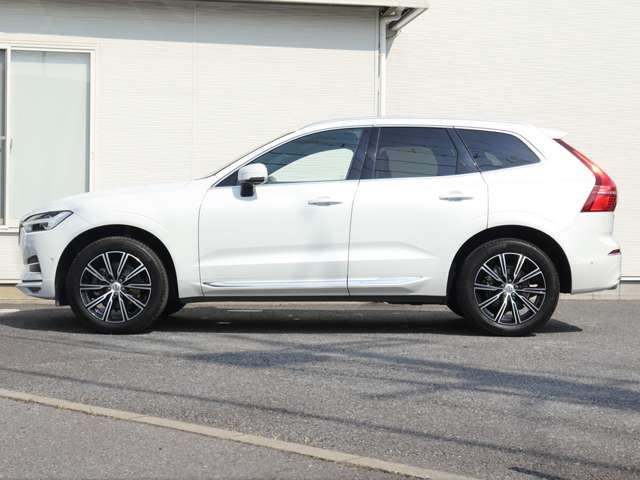 ボルボ ＸＣ６０ Ｄ４ ＡＷＤ インスクリプション ディーゼルターボ ４ＷＤ H30年 (関東) 99