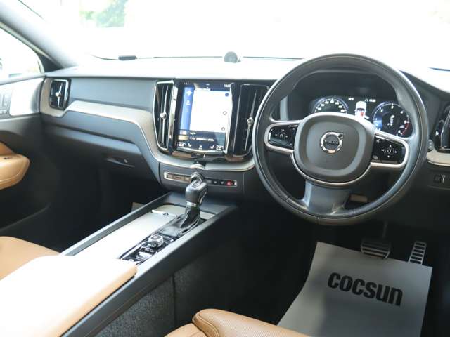 ボルボ ＸＣ６０ Ｄ４ ＡＷＤ インスクリプション ディーゼルターボ ４ＷＤ H30年 (関東) 99