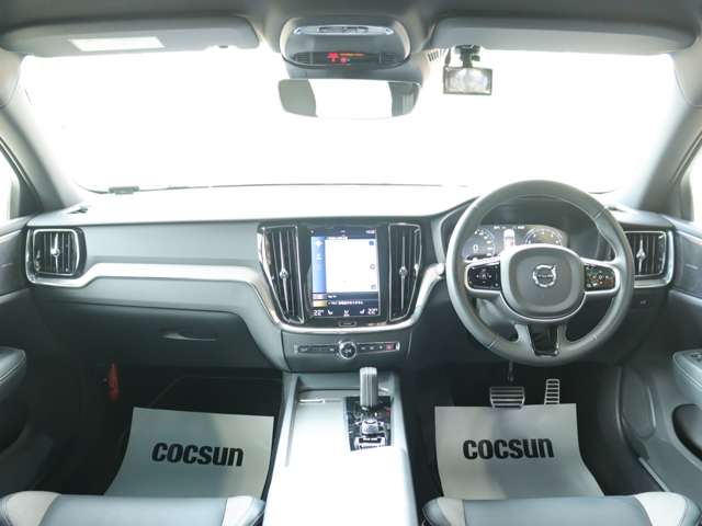 ボルボ Ｖ６０ Ｂ５　Ｒデザイン R3年 (関東) 99