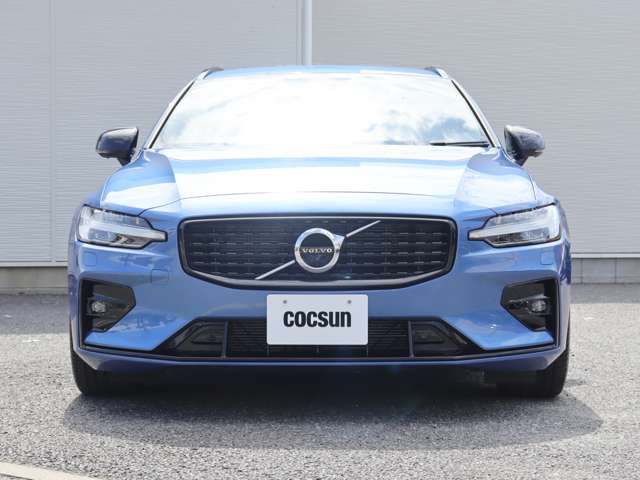 ボルボ Ｖ６０ Ｂ５　Ｒデザイン R3年 (関東) 99