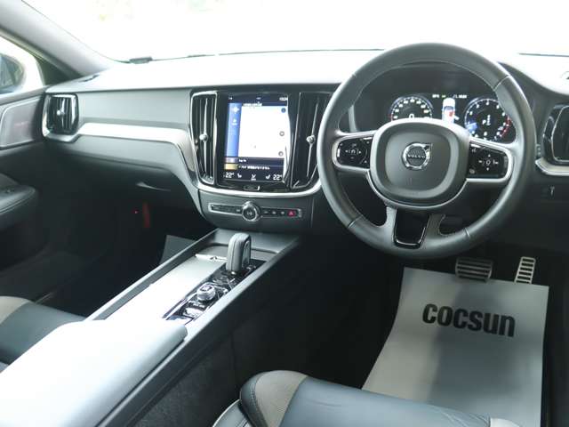 ボルボ Ｖ６０ Ｂ５　Ｒデザイン R3年 (関東) 99