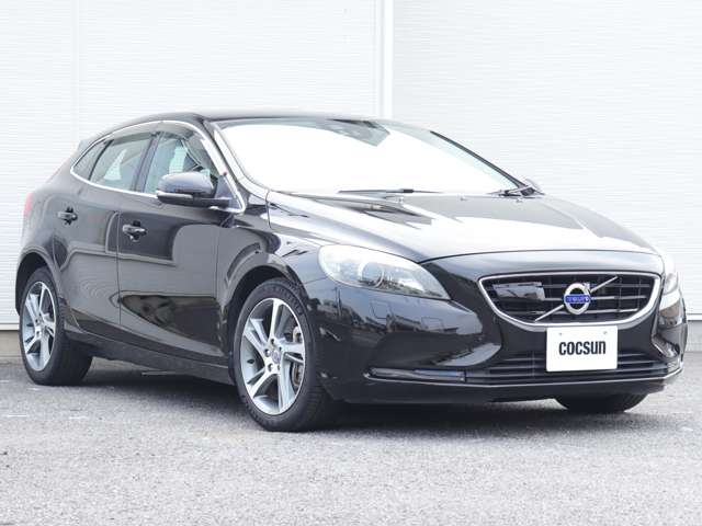 ボルボ Ｖ４０ Ｄ４ ディーゼルターボ H27年 (関東) 99