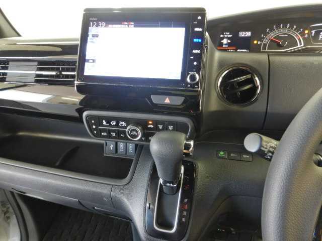 ホンダ Ｎ　ＢＯＸ カスタム ６６０ ＥＸ R3年 (九州・沖縄) 99