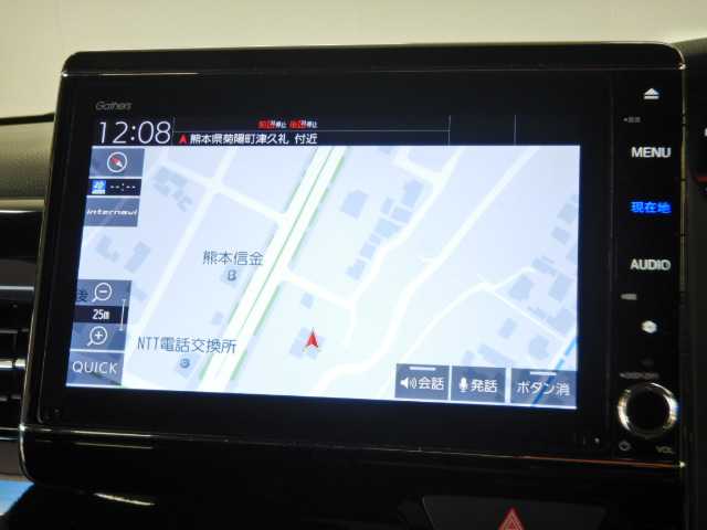 ホンダ Ｎ　ＢＯＸ カスタム ６６０ ＥＸ R3年 (九州・沖縄) 99