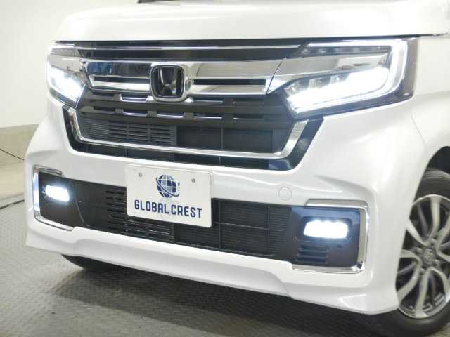 ホンダ Ｎ　ＢＯＸ カスタム ６６０ ＥＸ R3年 (九州・沖縄) 99