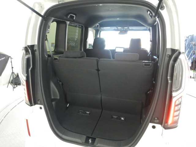 ホンダ Ｎ　ＢＯＸ カスタム ６６０ ＥＸ R3年 (九州・沖縄) 99