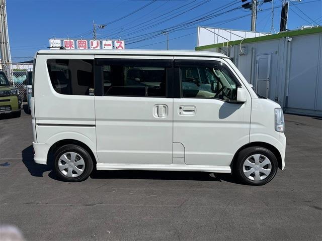 スズキ エブリイワゴン ６６０ ＪＰターボ R1年 (九州・沖縄) 99