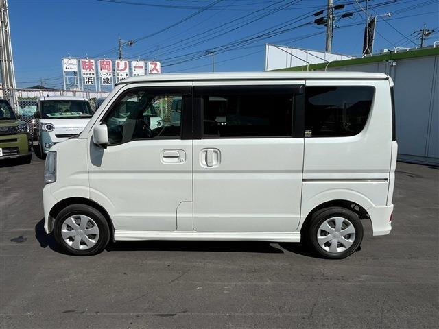 スズキ エブリイワゴン ６６０ ＪＰターボ R1年 (九州・沖縄) 99