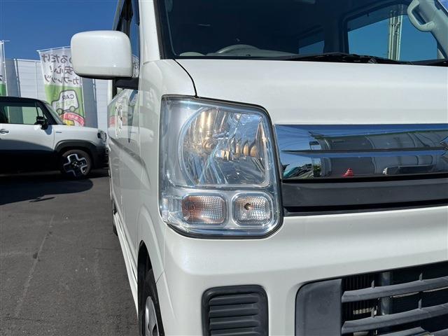 スズキ エブリイワゴン ６６０ ＪＰターボ R1年 (九州・沖縄) 99