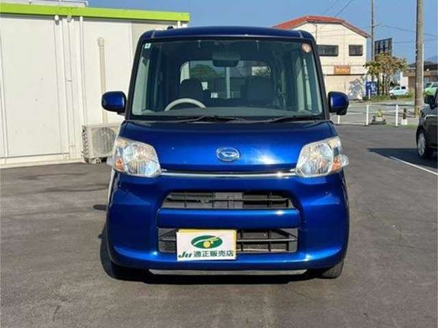 ダイハツ タント ６６０ Ｌ H28年 (九州・沖縄) 99