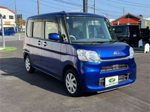 ダイハツ タント ６６０ Ｌ H28年 (九州・沖縄) 99
