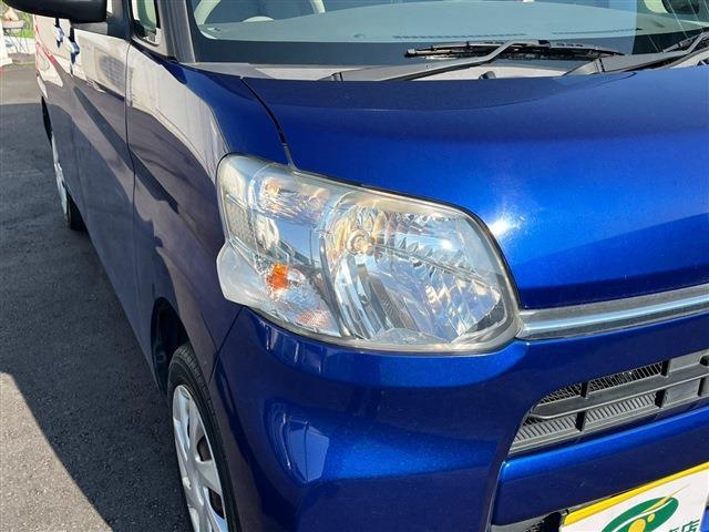 ダイハツ タント ６６０ Ｌ H28年 (九州・沖縄) 99