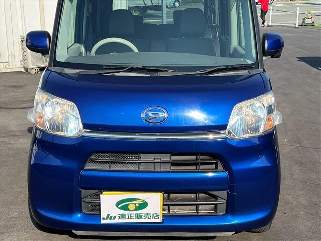 ダイハツ タント ６６０ Ｌ H28年 (九州・沖縄) 99