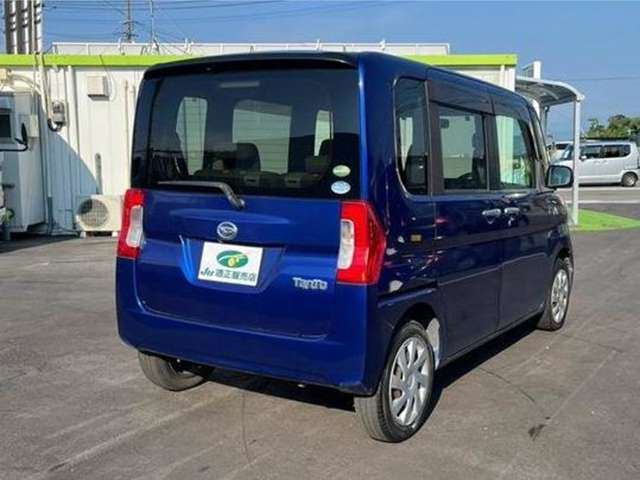 ダイハツ タント ６６０ Ｌ H28年 (九州・沖縄) 99