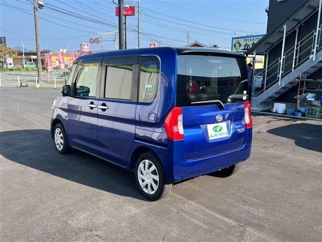 ダイハツ タント ６６０ Ｌ H28年 (九州・沖縄) 99