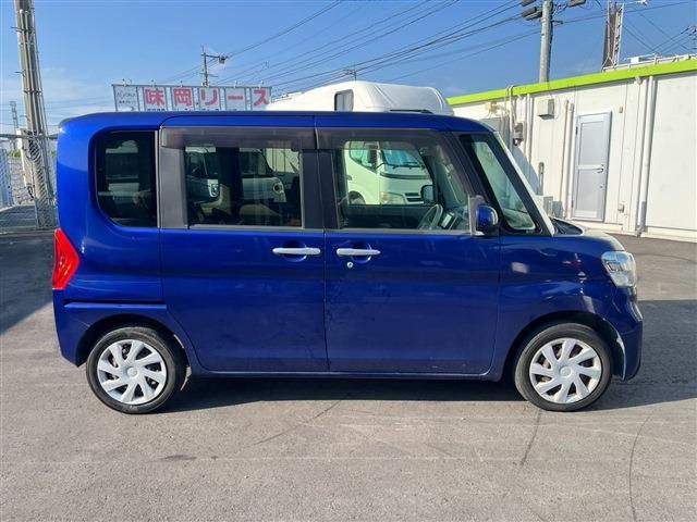 ダイハツ タント ６６０ Ｌ H28年 (九州・沖縄) 99
